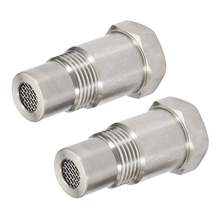 Oferta 1+1 CADOU – Adaptor O2 pentru Senzor Oxigen - Elimină eroarea Check Engine