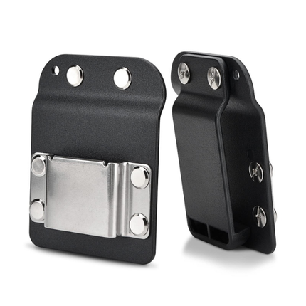 Suport pentru Unelte cu Clips de Curea