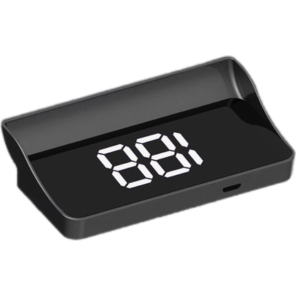 Proiector viteză auto GPS Head-Up Display universal