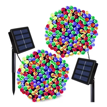 1+1 GRATIS! Instalatie solara 30 metri