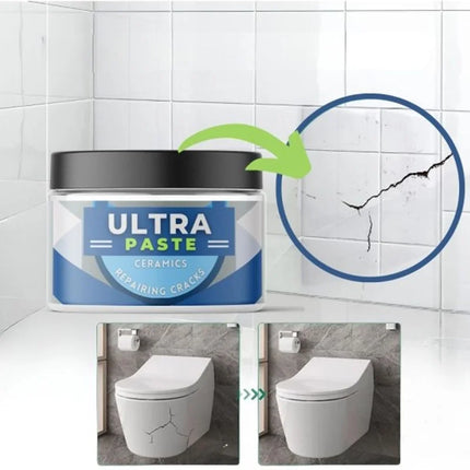 Pastă CeramicFix pentru Repararea Ceramicii, 100g