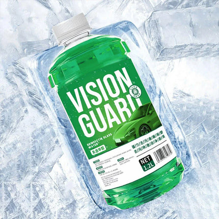 Lichid Hidrofob pentru Parbriz VisionGuard