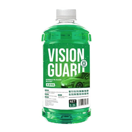 Lichid Hidrofob pentru Parbriz VisionGuard